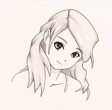 How to draw anime boy in side view/anime drawing tutorial for beginners fb: Pencil Easy Anime Drawing Novocom Top