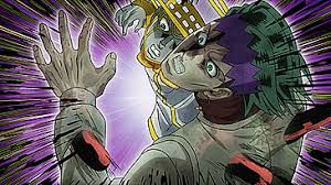 We have 76+ amazing background pictures carefully picked by our community. Category Images Of Heaven S Door Jojo S Bizarre Encyclopedia Jojo Wiki