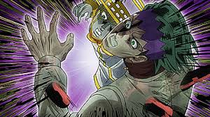 A collection of the top 69 jojo wallpapers and backgrounds available for download for free. Category Images Of Heaven S Door Jojo S Bizarre Encyclopedia Jojo Wiki