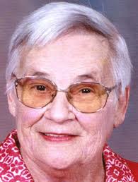 Mrs Helen L Mayer Warner (1920-2010)