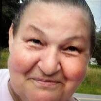 Darlene Mulins Obituary