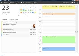 Maybe you would like to learn more about one of these? Terminkalender