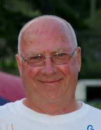 Obituary for Keith Stuart