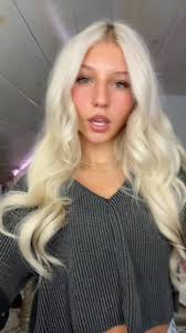 New hair !! 🪩😍💋 #fyp #goviral #model #hairday #upgrade  #newyorkfashionweek