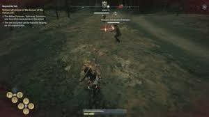 Assassin'S Creed Odyssey A Place Of Twists And Turns Quest Guide - How To  Find And Defeat The Minotaur To Get The Artifact | Vg247