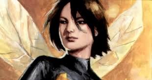 Four-Color Princesses