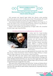 Biografi adalah riwayat hidup seseorang yang ditulis oleh orang lain. Buku Paket Digital Mapel Bindo 10 2017 By Sartono Unduh Buku 301 350 Halaman Pubhtml5