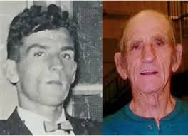 Obituary information for Charles Roger Scott