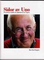Sidor av Uno : en postum...