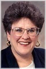 Sandra Marie Williams Stransky (1950-2007)