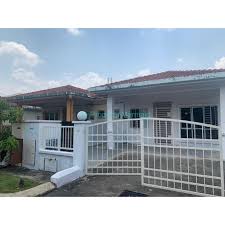 Plumbing area taman pelangi rawang 0192349003 azman. 1 5 Sty Semi D House Taman Pelangi Rawang Malaysia