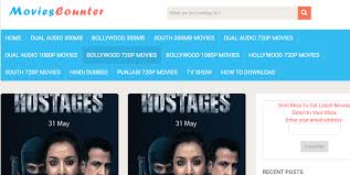 Moviescounter 2021 Latest Link Bollywood Hollywood Movies Download 480p 720p 1080p