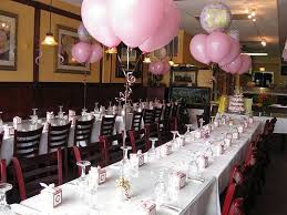 Row Seating For Baby Shower Baby Shower At Restaurant Baby Shower Brunch Baby Shower Decorations