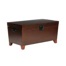 Our furniture, home decor and accessories collections feature trunk coffee table in quality materials and classic styles. Espresso Tapered Trunk Coffee Table Kirklands