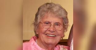 Ruth Warren Turner Obituary