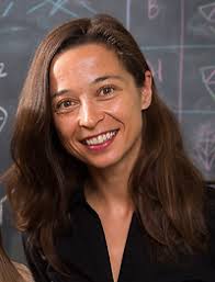 Women in theoretical/computational chemistry, material science, and  biochemistry