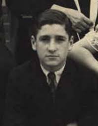 Hector Paul Emile Lacasse (1926-1977)