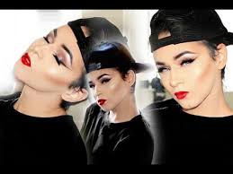 FULL COVERAGE GLAM MAKEUP TUTORIAL