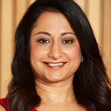 Reeny Sondhi's Instagram, Twitter & Facebook