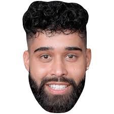 Danny Kilpatrick's Instagram, Twitter & Facebook