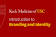 Keck Medicine of USC logo