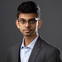 Ram Prakassh Chinnakonda Rajan