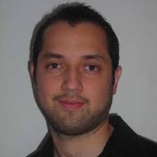 Carlos Falconi's Instagram, Twitter & Facebook