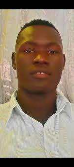 Deng William Ater Deng