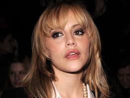 Actress Brittany Murphy Dies at 32