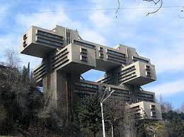 Pin On Socialist Brutalism And Modernism