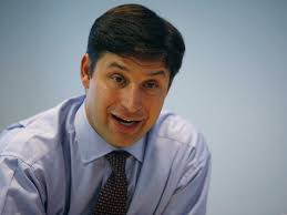 Twitter CFO Anthony Noto Speaking at the JP Morgan Global Technology and  Media Conference