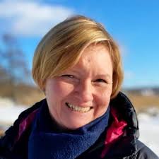 Sandra Molitor Sjöberg på LinkedIn: Pappans död förändrade allt