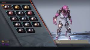 Anthem is a game that allows you to pilot iron man like exosuits called. Personalizing Your Javelin