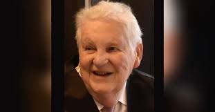 Robert Emmett Clancy Obituary