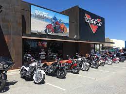Indian Motorcycle Perth 1429 1433 Albany Hwy Cannington Wa 6107 Australia