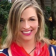 Kimberly Pickle's Instagram, Twitter & Facebook