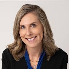 Alicia Lybarger's Instagram, Twitter & Facebook