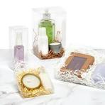 Clear PVC Boxes: Wholesale Transparent Plastic Boxes
