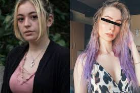 Cómo reaccionó ainara suárez, la víctima, tras la detención de la polémica youtuber la joven habló al salir de la primera audiencia. 2xks4me6u4oukm