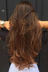 Feathered hair like in these 30 photos will never go out of style! 43 Stylish Feathered Hair Cuts For All Lengths Stayglam