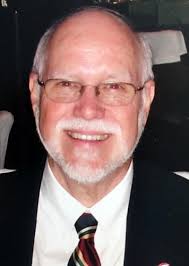 Don Boehne Obituary (1940