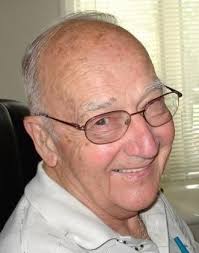 Robert Rayner Obituary