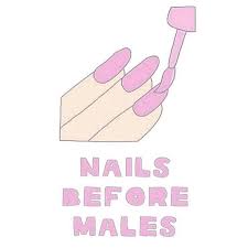 At Your Fingertips Nail Salon On Instagram Yesssss Quotes Girlyquotes Humor Nail Memes Nail Tech Quotes Nail Technician Quotes