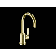 Choose from this unique collection of handcrafted unlacquered brass kitchen faucets. Kallista P23148 Lv Ulb At Flatirons Kitchen Bath