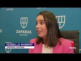 Facebook gives people the power to share and makes the world more open and connected. 7news Zaparas Lawyers Interview Youtube
