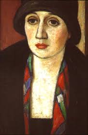 Luz y Arte: LA VIAJERA