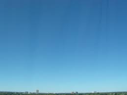 Clear Blue Sky No Clouds Clouds Sky Textured Background