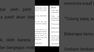 Klik link disini, baca novel charlie wade bahasa indonesia. Si Karismatik Charlie Wade Bab 166 170 Youtube