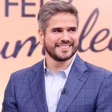 Daniel Arenas celebra su cumpleaños con una gran ausencia