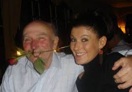 Ron Newell (August 8, 1933